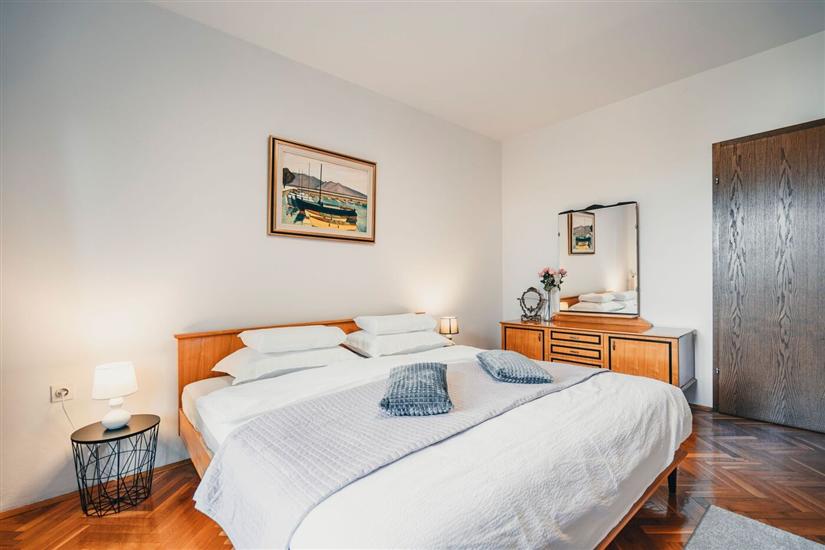 Apartman A1, za 6 osoba/e