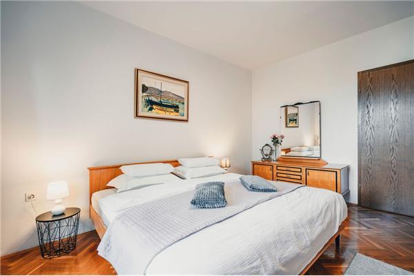 Apartman A1, za 6 osoba/e