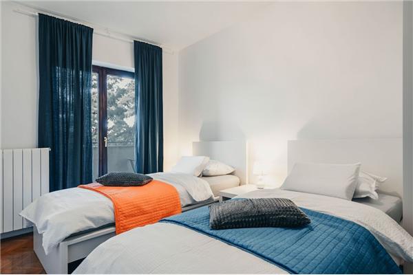 Apartman A1, za 6 osoba/e