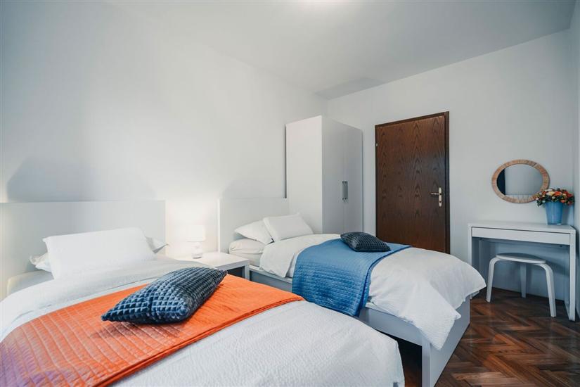 Apartman A1, za 6 osoba/e