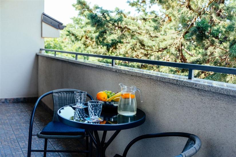 Apartman A1, za 6 osoba/e