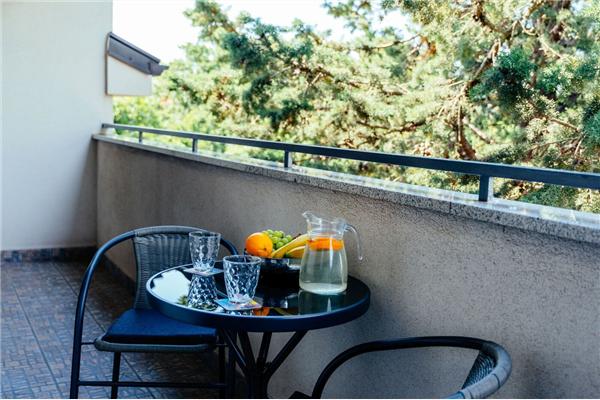 Apartman A1, za 6 osoba/e