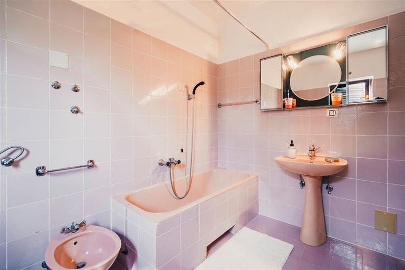 Apartman A1, za 6 osoba/e