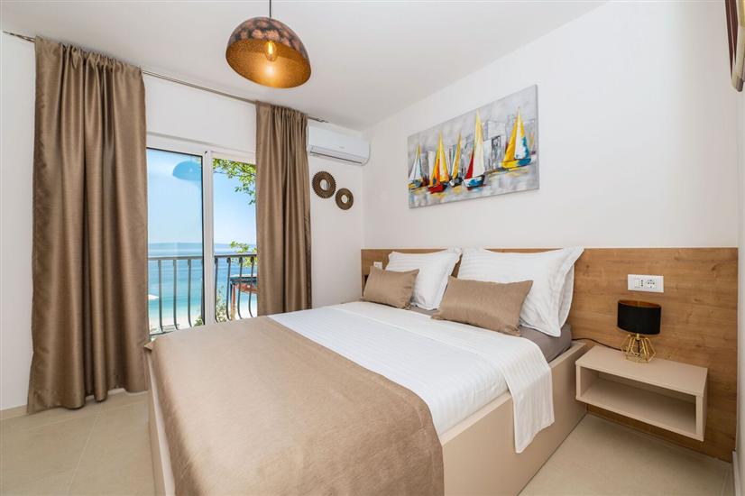 House K1, for 7 persons