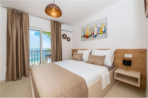 House K1, for 7 persons