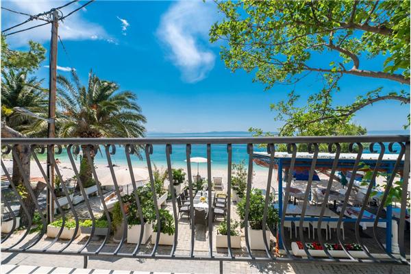 House K1, for 7 persons