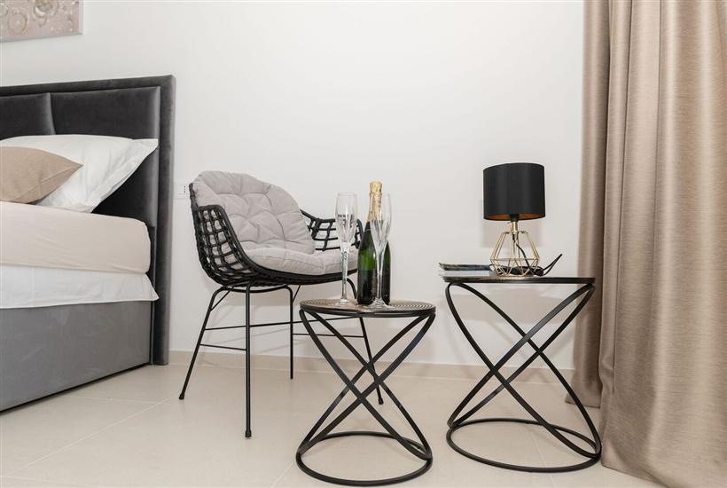 House K1, for 7 persons