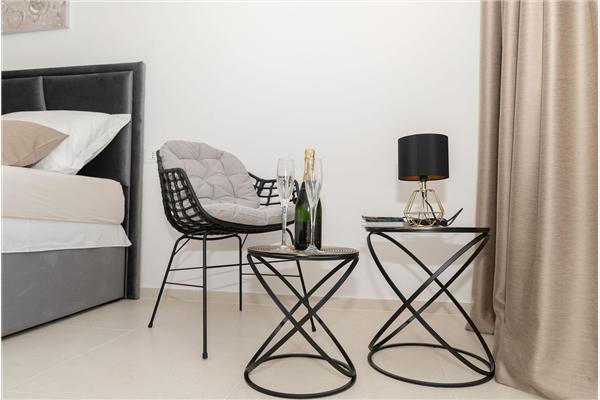 House K1, for 7 persons