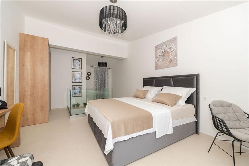 House K1, for 7 persons