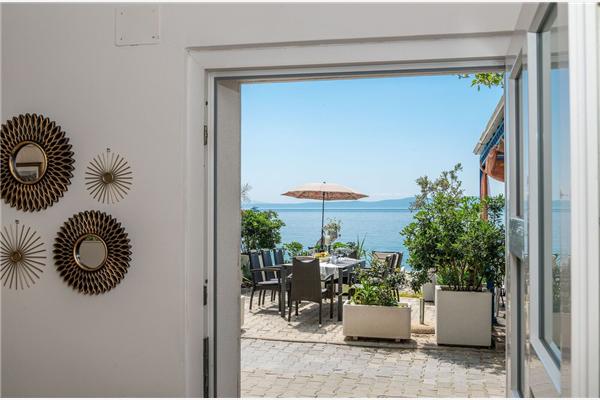 House K1, for 7 persons