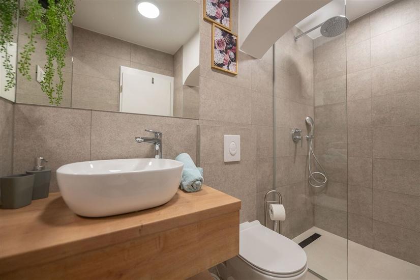 House K1, for 7 persons