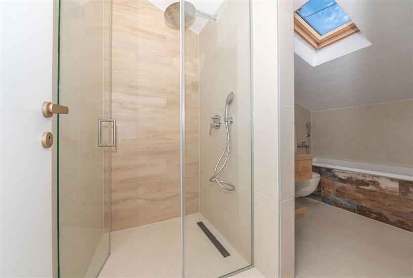 House K1, for 7 persons