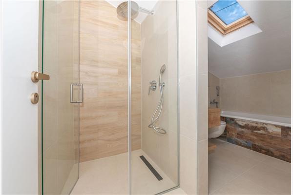 House K1, for 7 persons