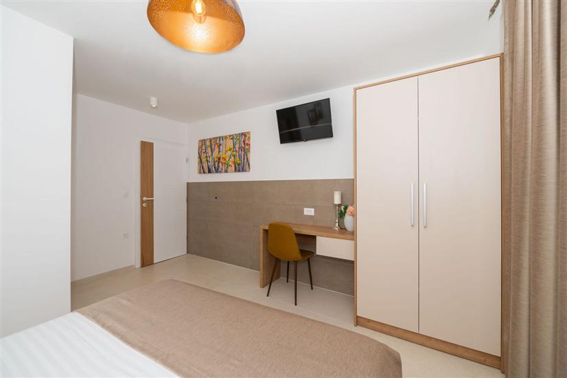 House K1, for 7 persons