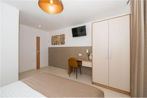 House K1, for 7 persons