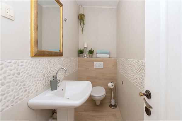 House K1, for 7 persons