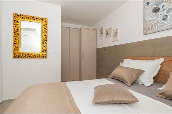 House K1, for 7 persons