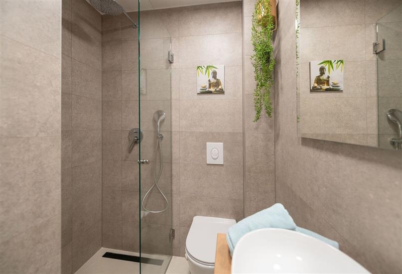 House K1, for 7 persons