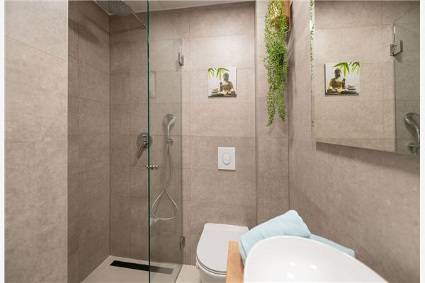 House K1, for 7 persons