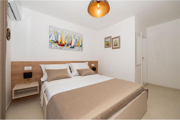 House K1, for 7 persons