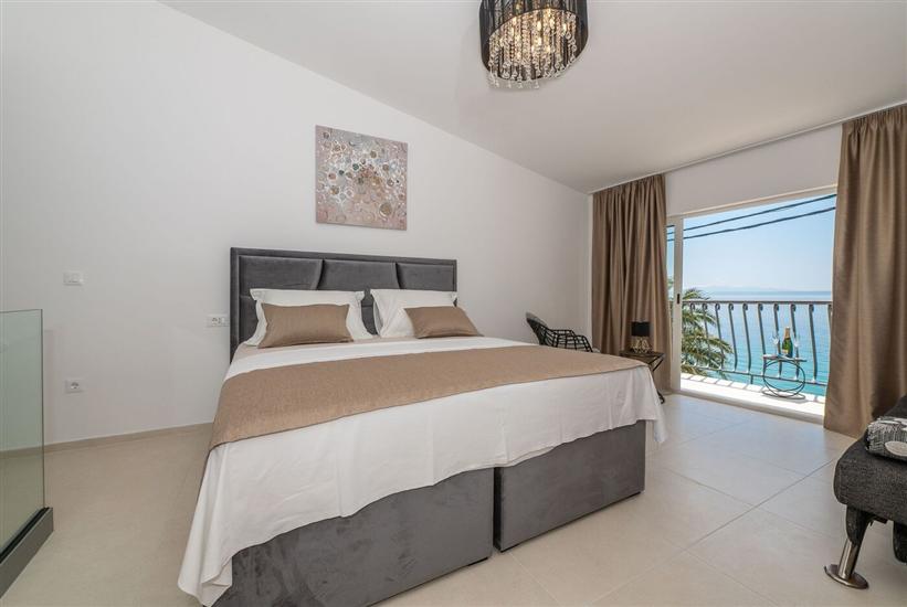 House K1, for 7 persons