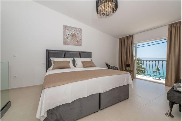 House K1, for 7 persons