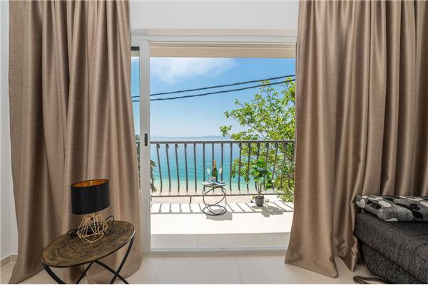 House K1, for 7 persons