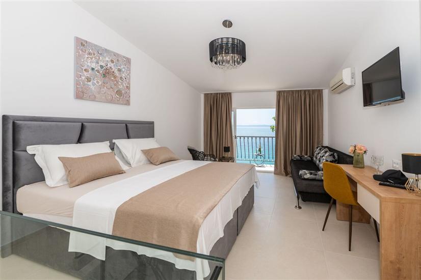 House K1, for 7 persons