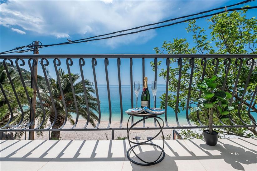 House K1, for 7 persons