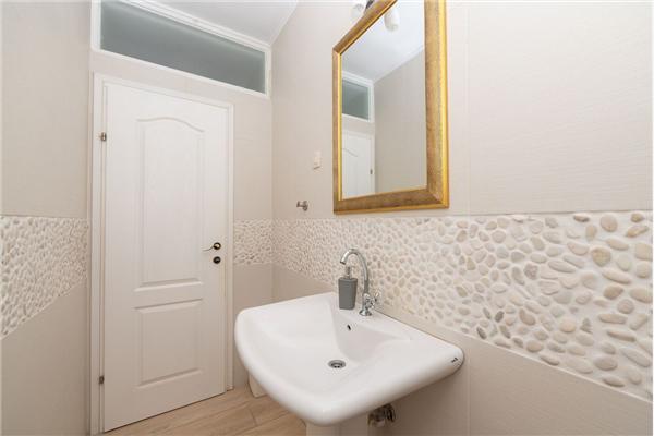 House K1, for 7 persons