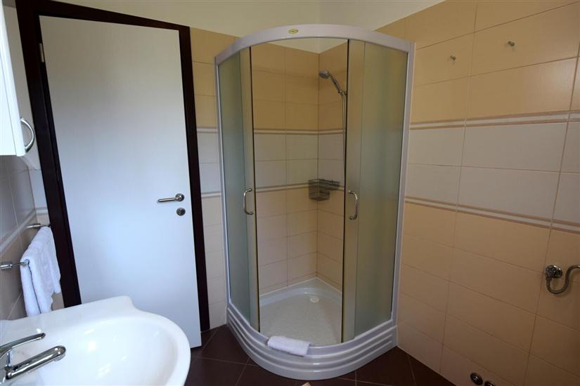 Apartment A2, for 2 persons