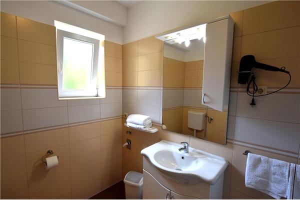 Apartment A2, for 2 persons