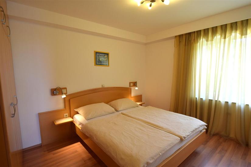 Apartment A2, for 2 persons