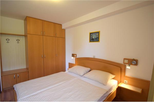 Apartment A2, for 2 persons