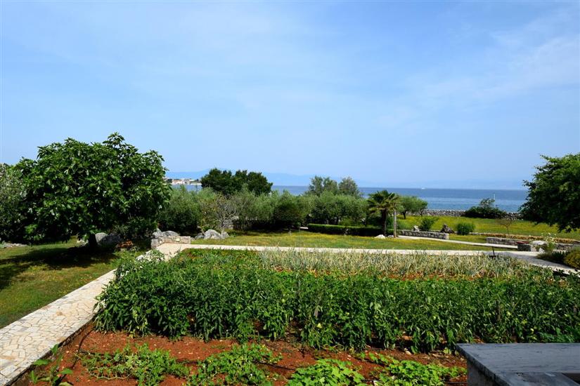 Apartment A2, for 2 persons