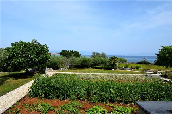 Apartment A2, for 2 persons