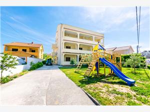 Apartman A Kvarner-öböl szigetei,FoglaljonMarijaFrom 39960 Ft