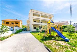 Apartman - Lopar - Rab sziget
