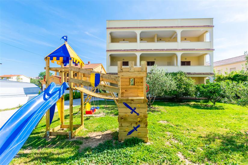 Apartments Ivan i Marija