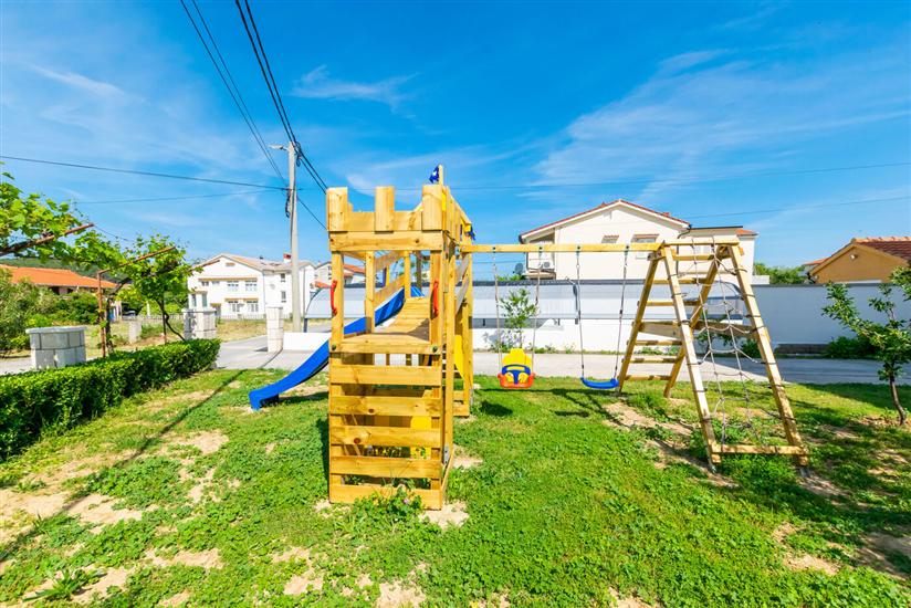 Apartments Ivan i Marija