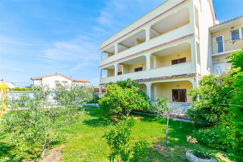 Apartments Ivan i Marija