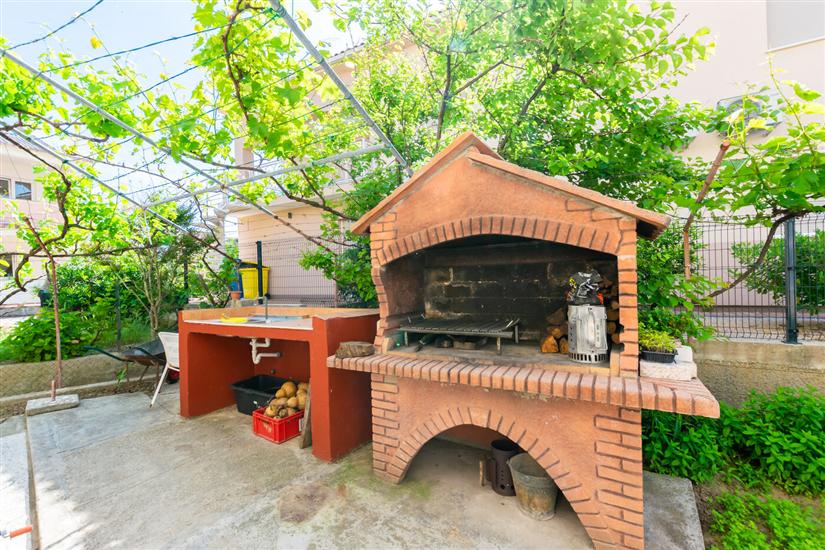 Apartments Ivan i Marija