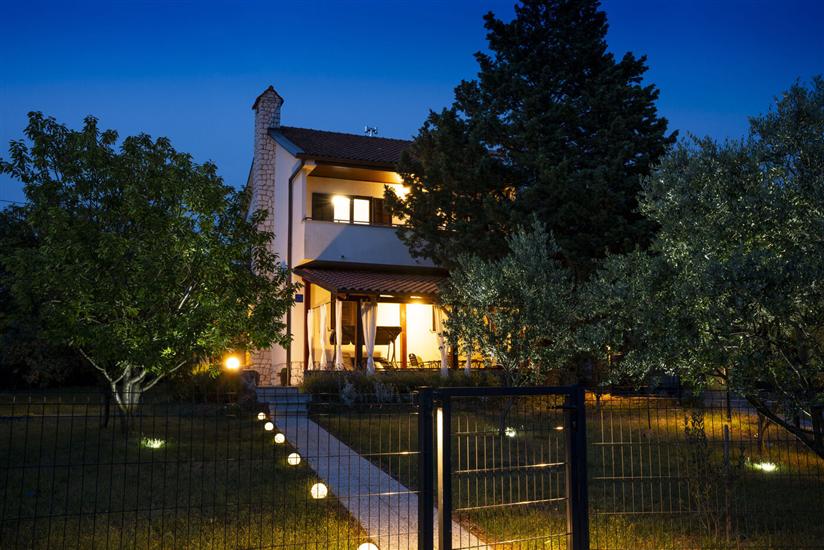 Apartman Peaceful paradise