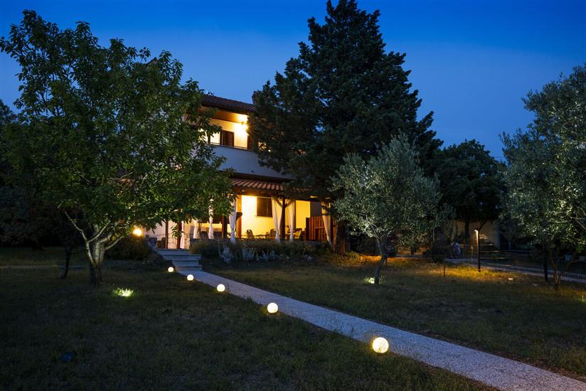 Apartman Peaceful paradise