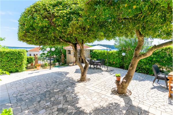 Apartmán A1, pre 5 osoby