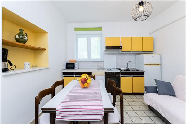 Apartmán A1, pre 5 osoby