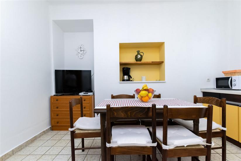 Apartmán A1, pre 5 osoby