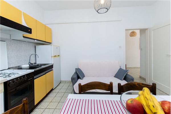 Apartmán A1, pre 5 osoby