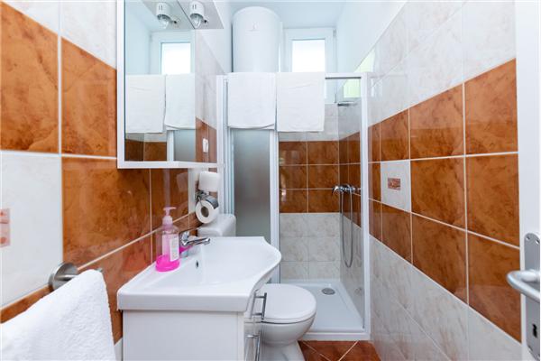 Apartmán A1, pre 5 osoby