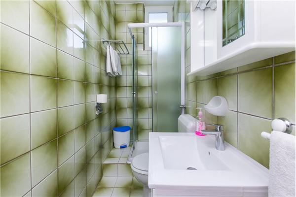 Apartmán A1, pre 5 osoby